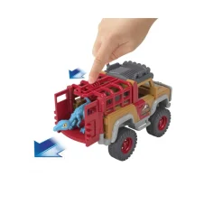 Best Imaginext - Jurassic World - Set dinosaurios fugitivos Coleccionables Y Mini Mundos