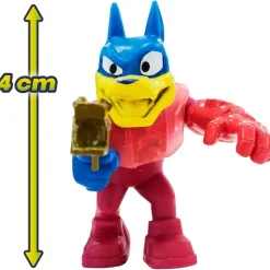 IMC Toys - Action Figure Pack con figuras, vehículos, troncos y accesorios para aventuras*VALUVIC Hot