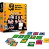 IMC Toys - Juego de cartas oficial de Kings League ㅤ*FABA Online