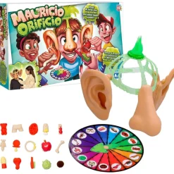 Sale Toys - Juego de tablero divertido y asqueroso para niños y niñas ㅤ Friki Zone|Juegos Y Puzzles