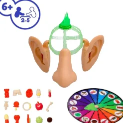 Sale Toys - Juego de tablero divertido y asqueroso para niños y niñas ㅤ Friki Zone|Juegos Y Puzzles