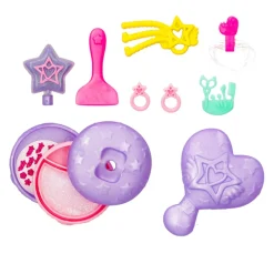 Toys - Muñeca VIP Girls S1 modelo Hailey ㅤ*IMC New