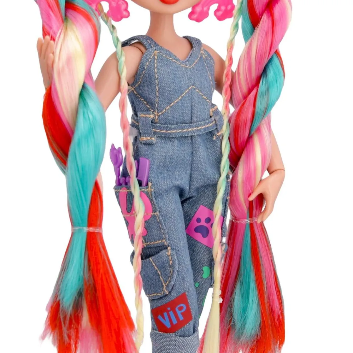 Online Toys - VIP Girls S1: muñeca Lexie ㅤ Muñecas