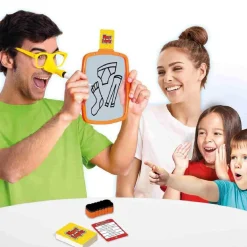 Online Toys Juego de mesa Narilápiz ㅤ Juegos Y Puzzles|Friki Zone