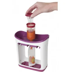 - Squeeze Station*INFANTINO Hot