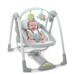 Discount - Columpio Hoots & Hugs Entretenimiento·Hamacas Y Columpios