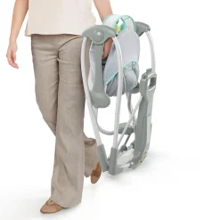 Discount - Columpio Hoots & Hugs Entretenimiento·Hamacas Y Columpios