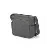- Bolso day bag Aptica velvet grey*INGLESINA Hot