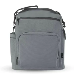 - Mochila cambiador Adventure Bag Aptica XT Canyon Grey*INGLESINA New
