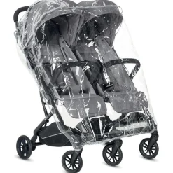 - Protector de lluvia para silla gemelar Sketch*INGLESINA Hot