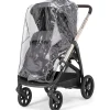 Best - Protector de lluvia para silla de paseo Sillas De Paseo Y Accesorios·Accesorios