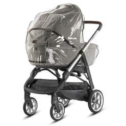 - Protector de lluvia para Capazo Sillas De Paseo Y Accesorios·Accesorios