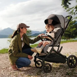 Outlet - Silla de paseo Maior - Canyon Grey Sillas De Paseo Y Accesorios·Sillas De Paseo