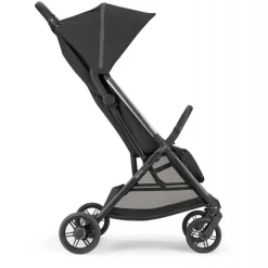 - Silla de paseo Quid 3 - Cosmic Black*INGLESINA