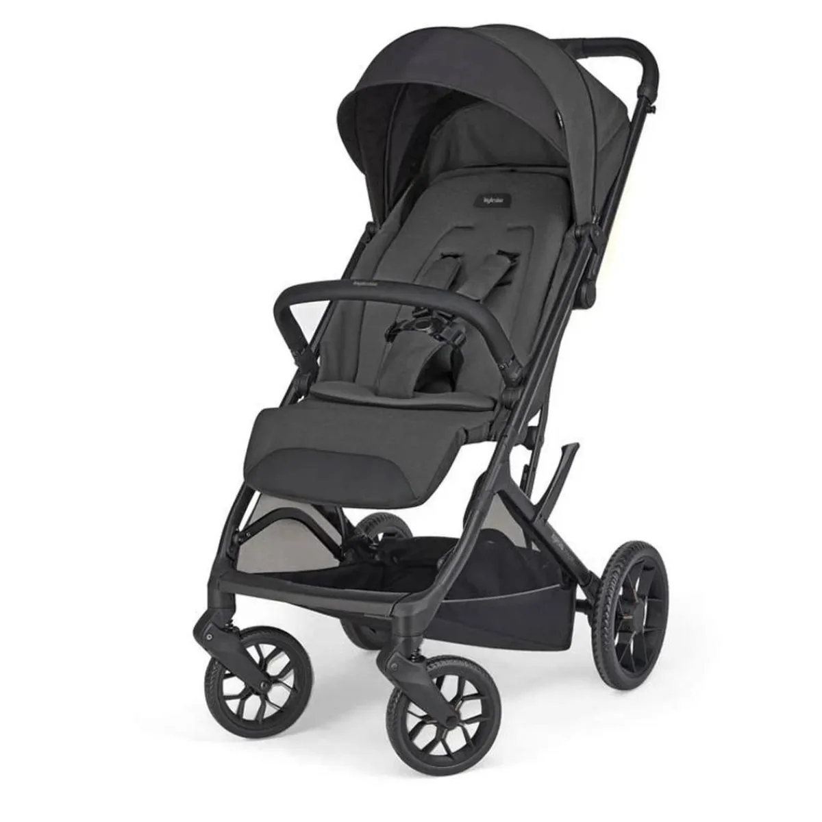 - Silla de paseo Maior - Magnet Grey*INGLESINA Online
