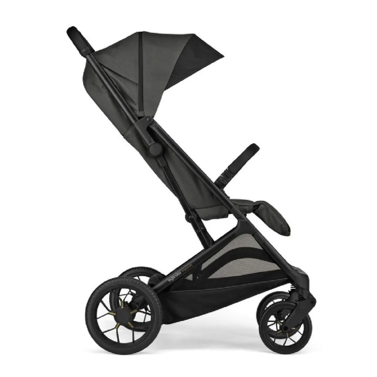 - Silla de paseo Maior - Magnet Grey*INGLESINA Online