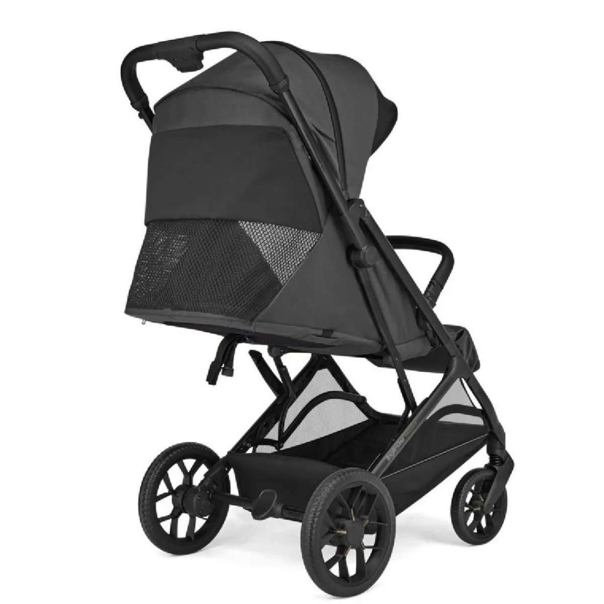 - Silla de paseo Maior - Magnet Grey*INGLESINA Online