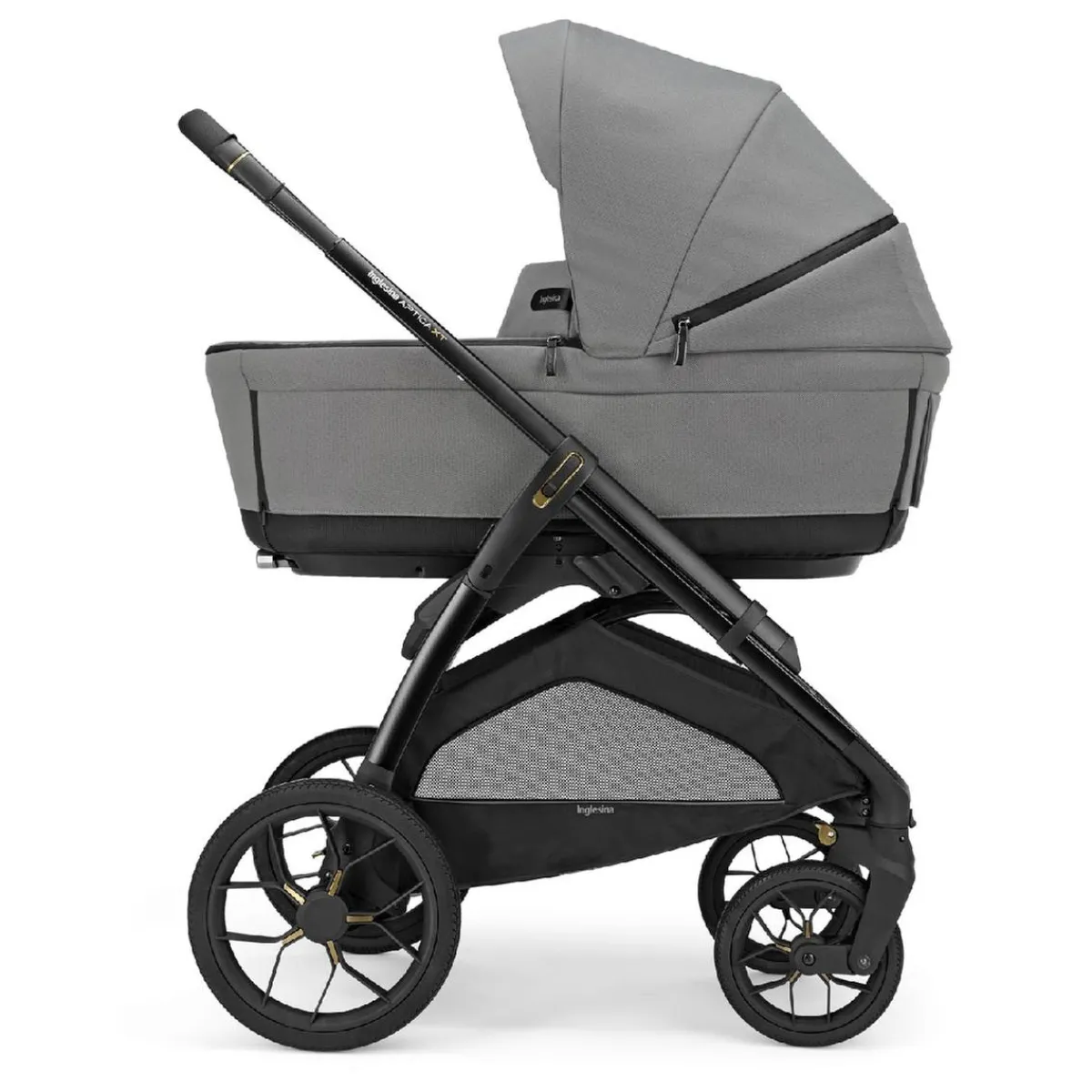 - Trio Aptica XT Darwin recline Canyon Grey*INGLESINA New