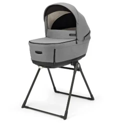 - Trio Aptica XT Darwin recline Canyon Grey*INGLESINA New
