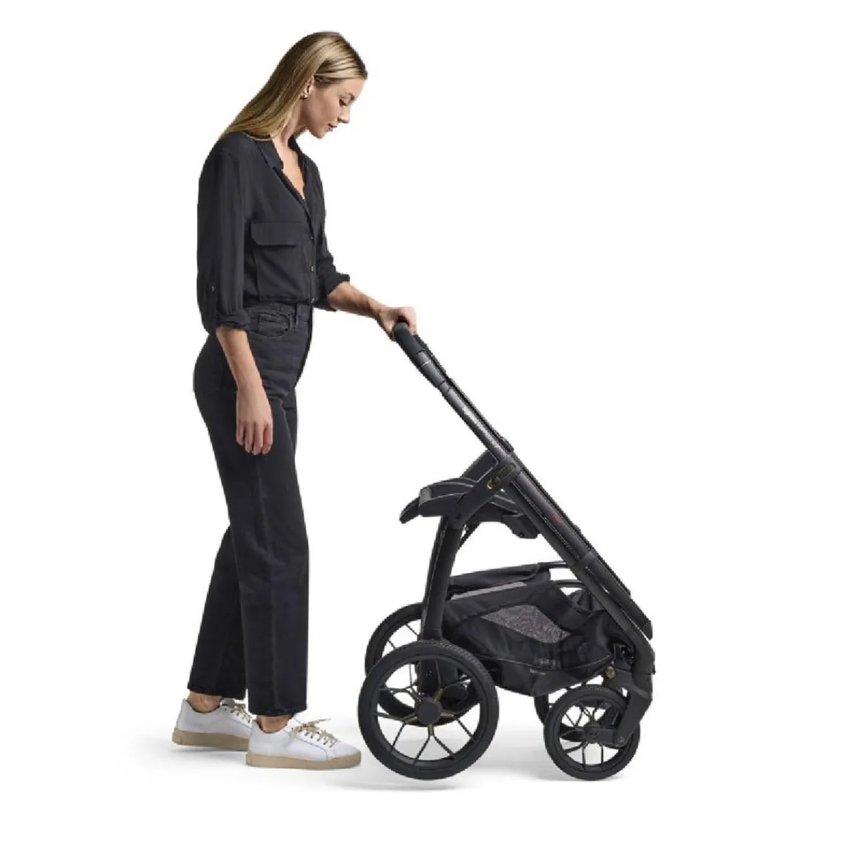 - Trio Aptica XT Darwin recline Canyon Grey*INGLESINA New