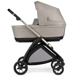 Discount - Trio system4 Electa Darwin - Color Battery beige + Chasis Iridio black Trío Y Accesorios·Trío Y Dúo