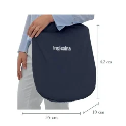 - Trona de mesa Fast - Pine Green*INGLESINA Outlet