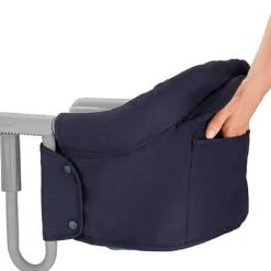 - Trona de mesa Fast - Ocean Navy*INGLESINA