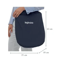 - Trona de mesa Fast - Ocean Navy*INGLESINA