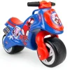 - Moto correpasillos Spider-Man (19060/000)*INJUSA