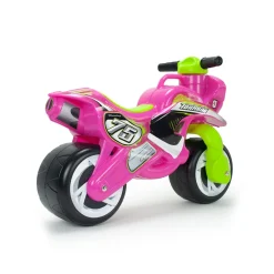 - Moto correpasillos Tundra (19504/000)*INJUSA