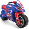 - Moto correpasillos Spider-Man Winner XL (19460/000)*INJUSA Hot