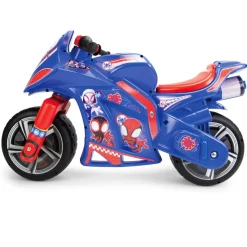 - Moto correpasillos Spider-Man Winner XL (19460/000)*INJUSA Hot
