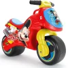 - Moto correpasillos Neox Mickey Mouse Motos Y Triciclos