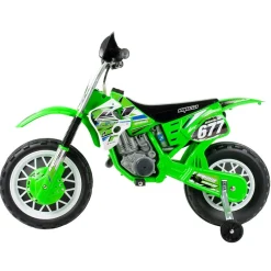 - Moto Cross 6V*INJUSA Outlet