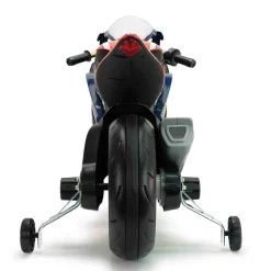 Best - Moto Honda Competition 12V Litio Vehículos De Batería O A Pedales