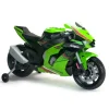- Moto Kawasaki Ninja ZX R10 12V*INJUSA Clearance