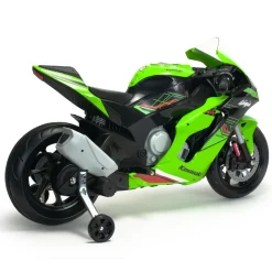 - Moto Kawasaki Ninja ZX R10 12V*INJUSA Clearance