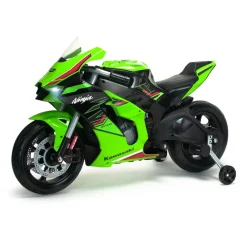 - Moto Kawasaki Ninja ZX R10 12V*INJUSA Clearance