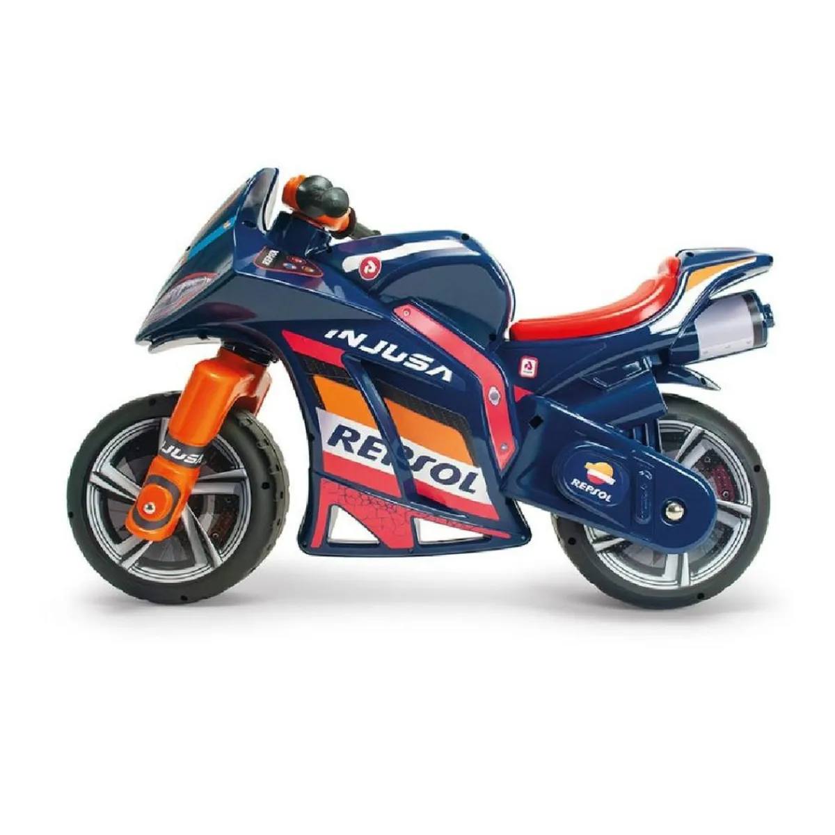 - Moto Winner Repsol*INJUSA Discount