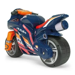 - Moto Winner Repsol*INJUSA Discount