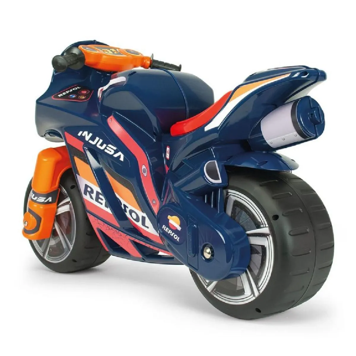 - Moto Winner Repsol*INJUSA Discount