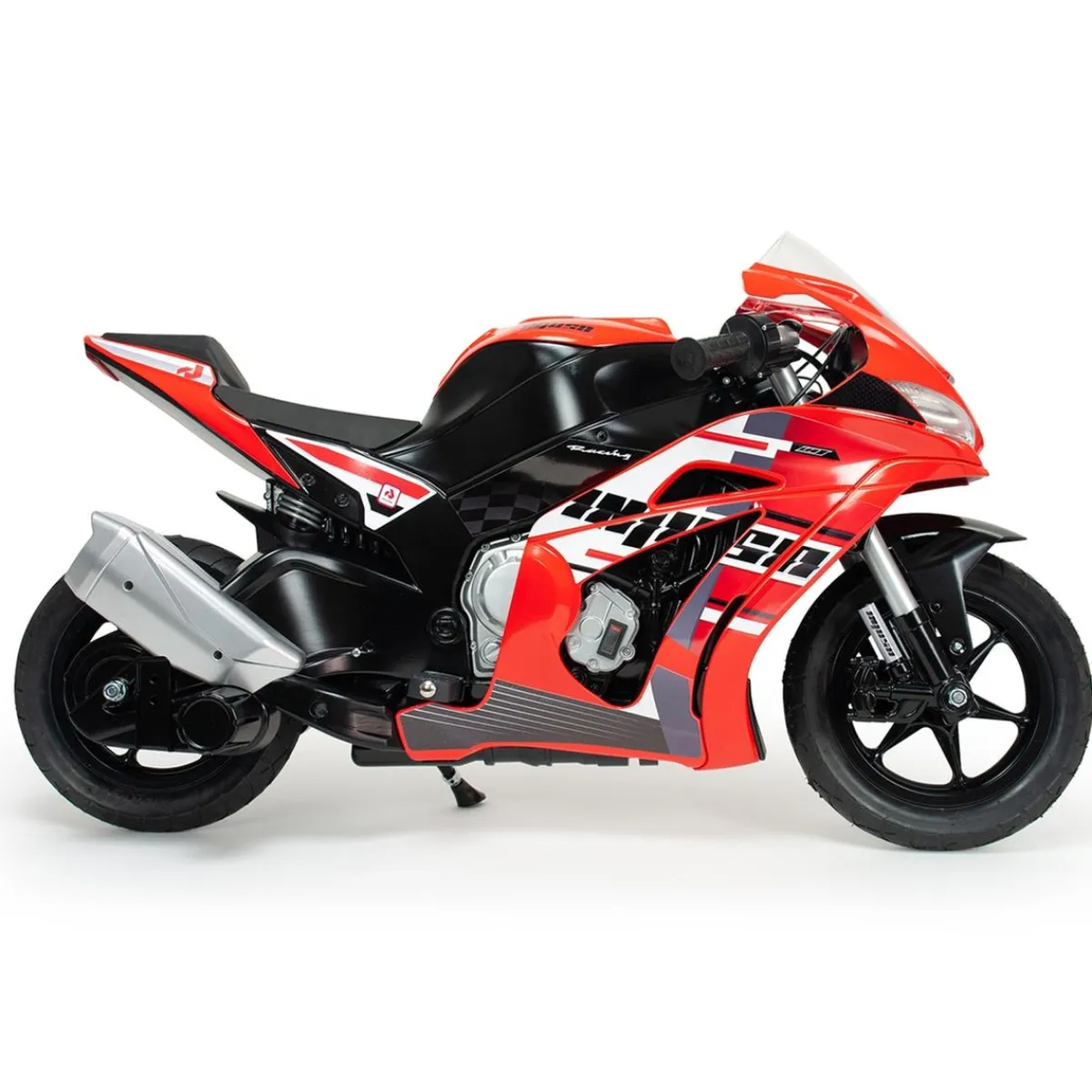 - Moto Xtreme Racing Fighter 24V*INJUSA Hot