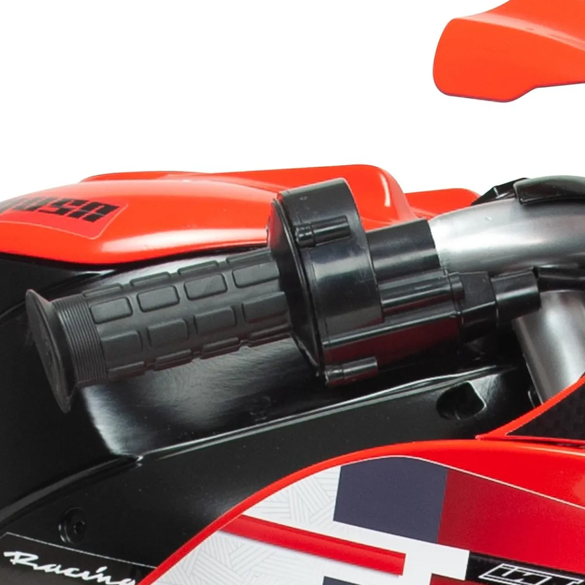 - Moto Xtreme Racing Fighter 24V*INJUSA Hot