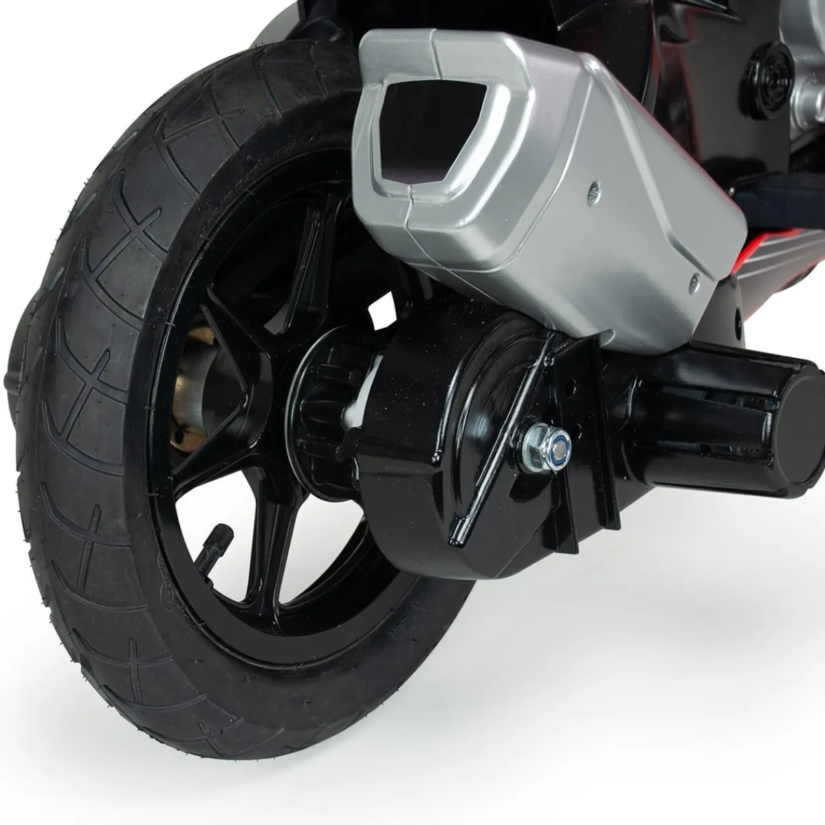 - Moto Xtreme Racing Fighter 24V*INJUSA Hot