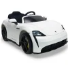 - Porsche Taycan 12V Blanco*INJUSA Discount