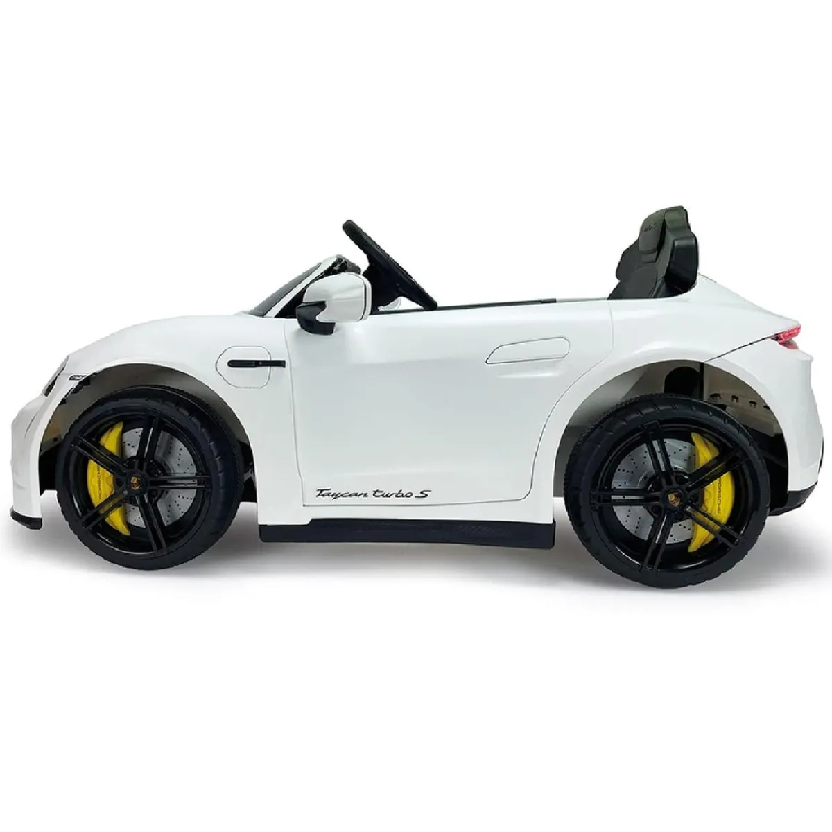 - Porsche Taycan 12V Blanco*INJUSA Discount