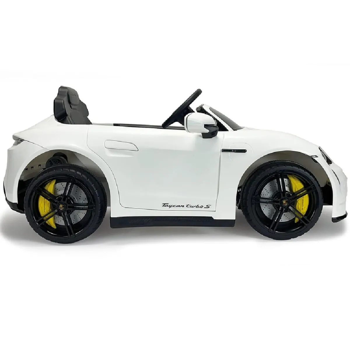 - Porsche Taycan 12V Blanco*INJUSA Discount