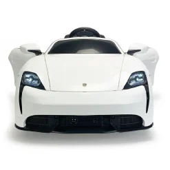 - Porsche Taycan 12V Blanco*INJUSA Discount