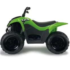 Injusa - Quad ATV 12v Kawasaki KFX 90*PRENATAL Hot