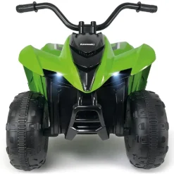 Injusa - Quad ATV 12v Kawasaki KFX 90*PRENATAL Hot